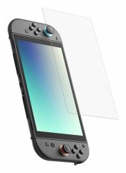 DISPLAYSHUTZ TEMPEREDGLASS - BLENDSCHUTZ FUER NINTENDO SWITCH