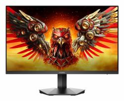 koorui G2411P Monitor PC 60,5 cm [23.8"] 1920 x 1080 Pixel Full HD Nero 