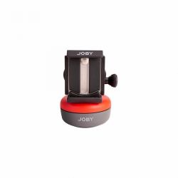 Joby JB01664-BWW kit per vlogger (Joby Spin Phone Mount Kit)