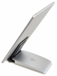 rain design iSlider stand, Silver - for iPad/iPhone - Warranty: 24M