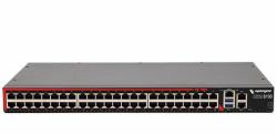 Opengear CM8148-10G server per console RS-232/RJ-45 (CM8148-10G 48X SERIAL - 2X 10GBE SFP+ 2X 1GBE ARM 1.6G)