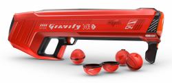 Spyra SPGR1R pistola e palloncino d'acqua (SpyraGravity Red)