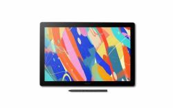 Wacom DTK168K0B tavoletta grafica Nero 345 x 215 mm USB (Wacom Cintiq 16 DTK168K0B)