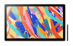 Wacom Cintiq 24 tavoletta grafica Nero 5080 lpi [linee per pollice] 527 x 296 mm USB (NEW Wacom Cintiq 24 pen DTK246EK0B Business sku)