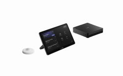 Yealink MCoreKit-C5U-MS sistema di conferenza Collegamento ethernet LAN 