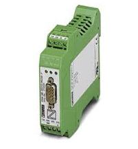 Perle PSM-ME-RS232/RS232-P convertitore/ripetitore/isolatore seriale RS-232 Verde (PSM-ME-RS232/RS232-P - ISOLATORRS232 ISOLATION UP TO 2)