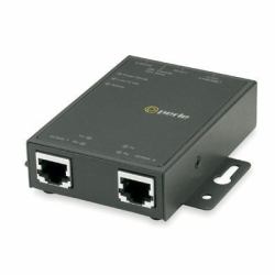 Perle IOLAN SDS2 serial server RS-232/422/485 (IOLAN SDS2 SECURE DEVICE SERVER - [ TERMINAL SERVER ] 2 X RJ45 CON)