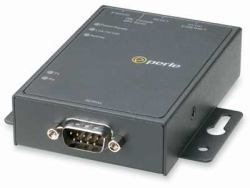 Perle IOLAN DG1 DB9 server seriale (IOLAN DG1 DB9 DEVICE SERVER - IOLAN DG1 DB9 DEVICE SERVER)