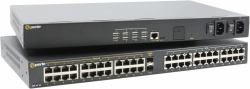 Perle IOLAN SCR256 RS-232/RJ-45 (IOLAN SCR256 CONSOLE SERVER: 56 - X CONSOLE MANAGEMENT PORTS [24 X)