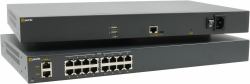 Perle IOLAN SCR020 RS-232/RJ-45 (IOLAN SCR020 CONSOLE SERVER: 18 - X CONSOLE MANAGEMENT PORTS [16 X)