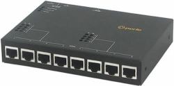 Perle IOLAN SDG8 P server seriale RJ-45 (IOLAN SDG8 P DEVICE SERVER: 8 X - RJ45 CONNECTOR WITH SOFTWARE SEL)