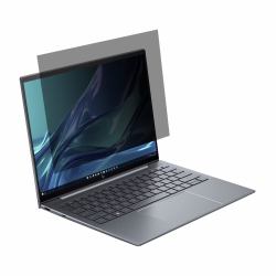 Kensington Filtro per la privacy rimovibile in 2 direzioni per HP Dragonfly G4 13.5" (PRIVACY SCREEN FILTER FOR HP DR - G4 13.5IN - 2-WAY REMOVABLE)