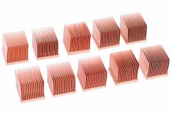 Alphacool 17427 parte e accessorio del sistema di raffreddamento del computer Dissipatore (Alphacool 17427 ComputerkÃ¸lesystem, de)