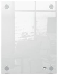 Nobo Cornice per poster da parete in acrilico formato A5 Premium Plus (Nobo Premium Plus A5 whiteboard 148 x)