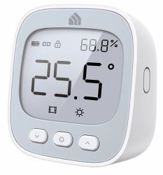 TP-Link Room Thermostat termostato WLAN Bianco (Kasa Smart KE110 V1 - Smart thermostat - wireless - 868 - 922 MHz)