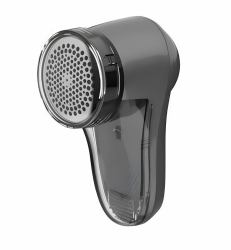 Black & Decker BXLR500E Grigio, Acciaio (BLACK+DECKER Lint Remover)