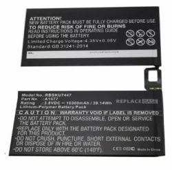 For iPad Pro 12.9 [2015] | Replacement Battery A1577 10300mAh 4.35V