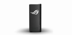 ASUS ROG Strix GS-BE18000 wireless router 2.5 Gigabit Ethernet Tri-band [2.4 GHz / 5 GHz / 6 GHz] Black (GS-BE18000)