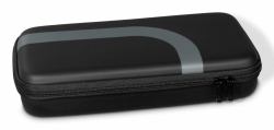Hama 00115518 accessorio di controller da gaming Custodia per controller per videogiochi (URAGE Bag for Nintendo Switch Black)