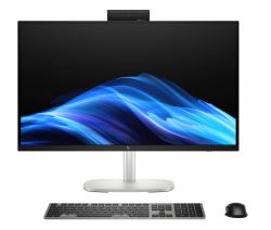 ELITE STUDIO 8 AIO G1I U7-265 - 16G 512G W11P WIFI7 27QHD T
