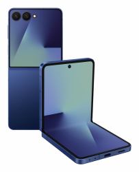 Samsung SM-F766BDBGEUB smartphone 17,5 cm [6.9"] Doppia SIM 5G USB tipo-C 12 GB 256 GB 4300 mAh Blu 