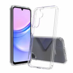 screenor 25632SB custodia per cellulare 17 cm [6.7"] Cover Trasparente 