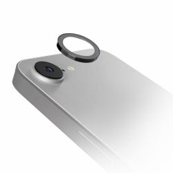 SBS TESINCAMGLIPSE25 protezione per lo schermo e il retro dei telefoni cellulari Protezione per obiettivo della fotocamera Apple 1 pz (iPhone 16e Single lenses camera glass)