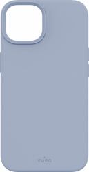 PURO IPC1467ICONLBLUE custodia per cellulare 17 cm [6.7"] Cover Azzurro 