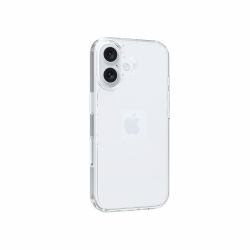 screenor 25618SB custodia per cellulare 15,5 cm [6.1"] Cover Trasparente 
