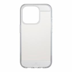 Black Rock Air Robust custodia per cellulare 15,5 cm [6.12"] Cover Trasparente 