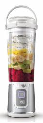 Ninja Blast 0,532 L Frullatore portatile 14,4 W Bianco (NINJA BC151EUWH tragbarer Mixer mit Ak)