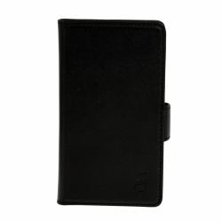 gear 658826 custodia per cellulare 12,9 cm [5.1"] Custodia a borsellino Nero 