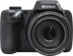 Kodak Astro Zoom AZ528 1/2.3" Fotocamera Bridge 16,76 MP BSI CMOS 4608 x 3456 Pixel Blu (KODAK Digital Camera Pixpro AZ528 CMOS)