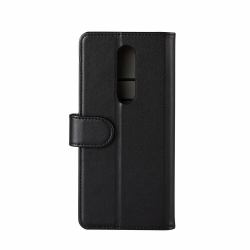 gear 599902 custodia per cellulare 17,3 cm [6.8"] Custodia a borsellino Nero 