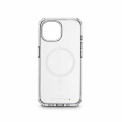 Hama 00138104 custodia per cellulare 15,5 cm [6.1"] Cover Trasparente 