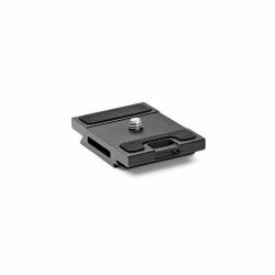 Gitzo GS5370SDR accessori treppiedi Piatto (GITZO Kameraplade D GS5370SDR Arca Kor)