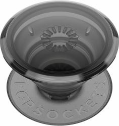 PopSockets POPS805445 mobile phone case accessory (POPSOCKETS PopGrip Original Translusce)