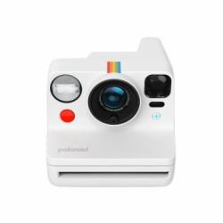 Polaroid Now+ Bianco 