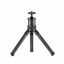 Gitzo GKTBB1 tripod Universal 3 leg[s] Black (GITZO Tripod Kit Traveler Mini Black -)