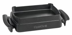 Tefal XA7258 parte e accessorio per macchina di sandwich (Tefal Snacking Tray forl OptiGrill+/El)