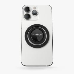 Vonmählen Backflip Mag (Backflip Mag - The Magnetic Phone Grip)