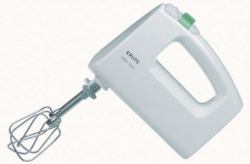 Krups F60814 Sbattitore manuale 500 W Bianco (Krups 3 Mix 7000 HÃ¥ndmixer 500 W Hvid)