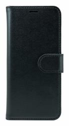 screenor 26192SN custodia per cellulare 15,5 cm [6.1"] Custodia a borsellino Nero 