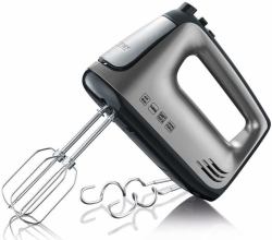 Severin HM 3832 sbattitore Sbattitore manuale 400 W Acciaio inox (Severin Hand mixer HM 3832)