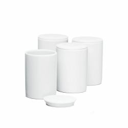 Rommelsbacher 20.JB 4 accessorio per yogurtiera Vasetto (Rommelsbacher replacement cup set JB 4)