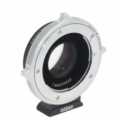 Metabones MB_SPEF-E-BT3 adattatore per lente fotografica (Metabones MB_SPEF-E-BT3 adaptor til ka)