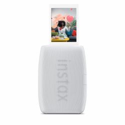 Fujifilm Instax Mini Link3 Clay White EX D (Fujifilm instax mini Link 3 - printer)