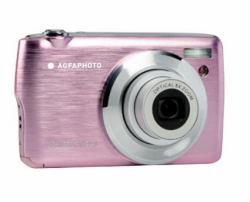AgfaPhoto Compact Realishot DC8200 1/3.2" Fotocamera compatta 18 MP CMOS 4896 x 3672 Pixel Rosa (AgfaPhoto DC8200 pink)