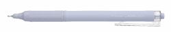 Tombow MONO graph Lite Blu Penna a sfera retrattile a clip Fine 1 pz (Tombow MONO graph Lite BlÃ¥ Clip-on udt)