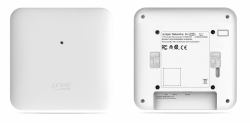 Juniper AP34 4200 Mbit/s Bianco Supporto Power over Ethernet [PoE] 